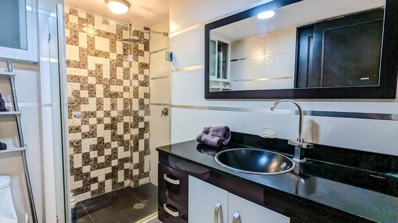 Photo of Bathroom in Los Morales