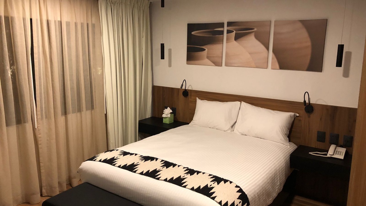 Photo of Bedroom in Tlaxcala