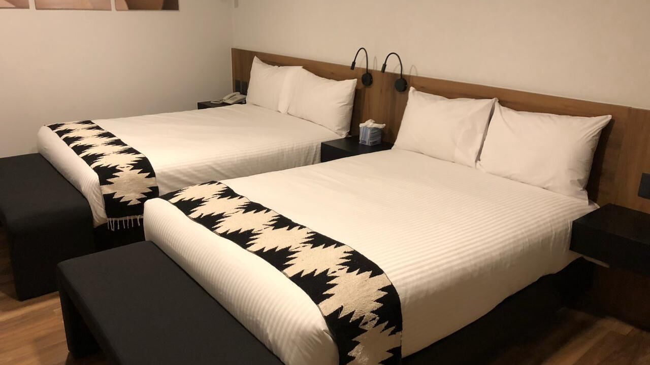 Photo of Bedroom in Tlaxcala