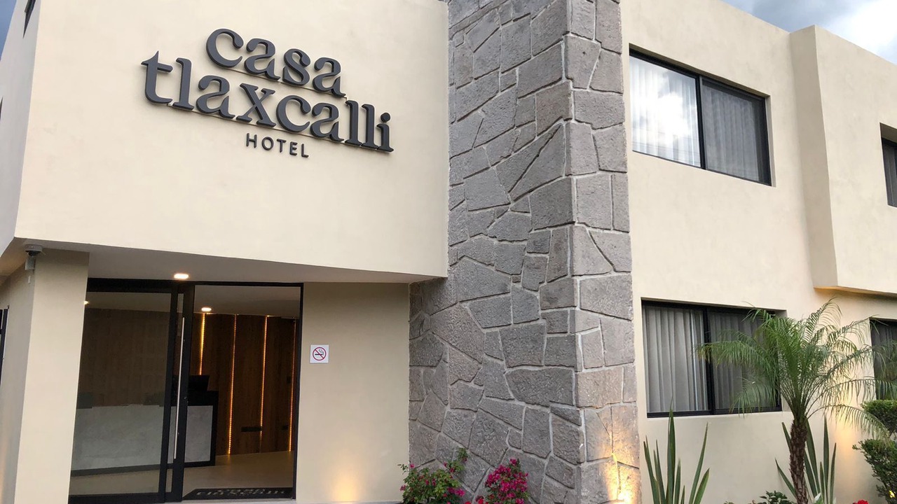 Photo of Outdoor in Tlaxcala