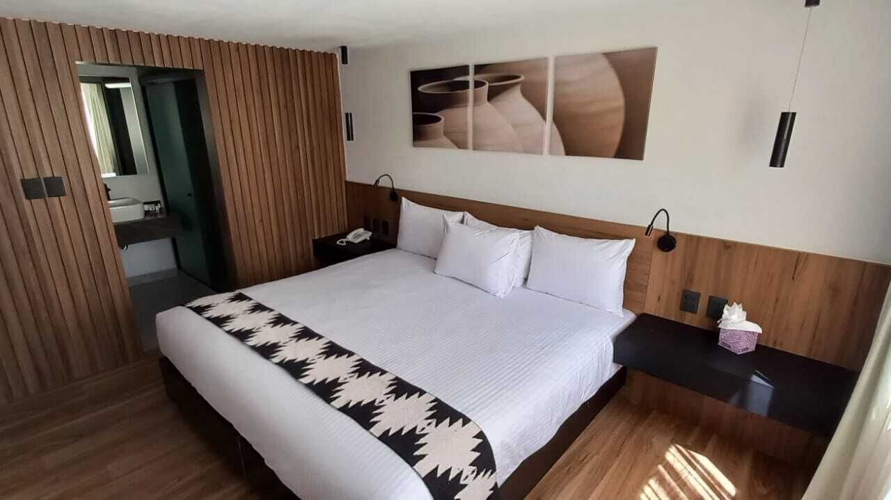Photo of Bedroom in Tlaxcala
