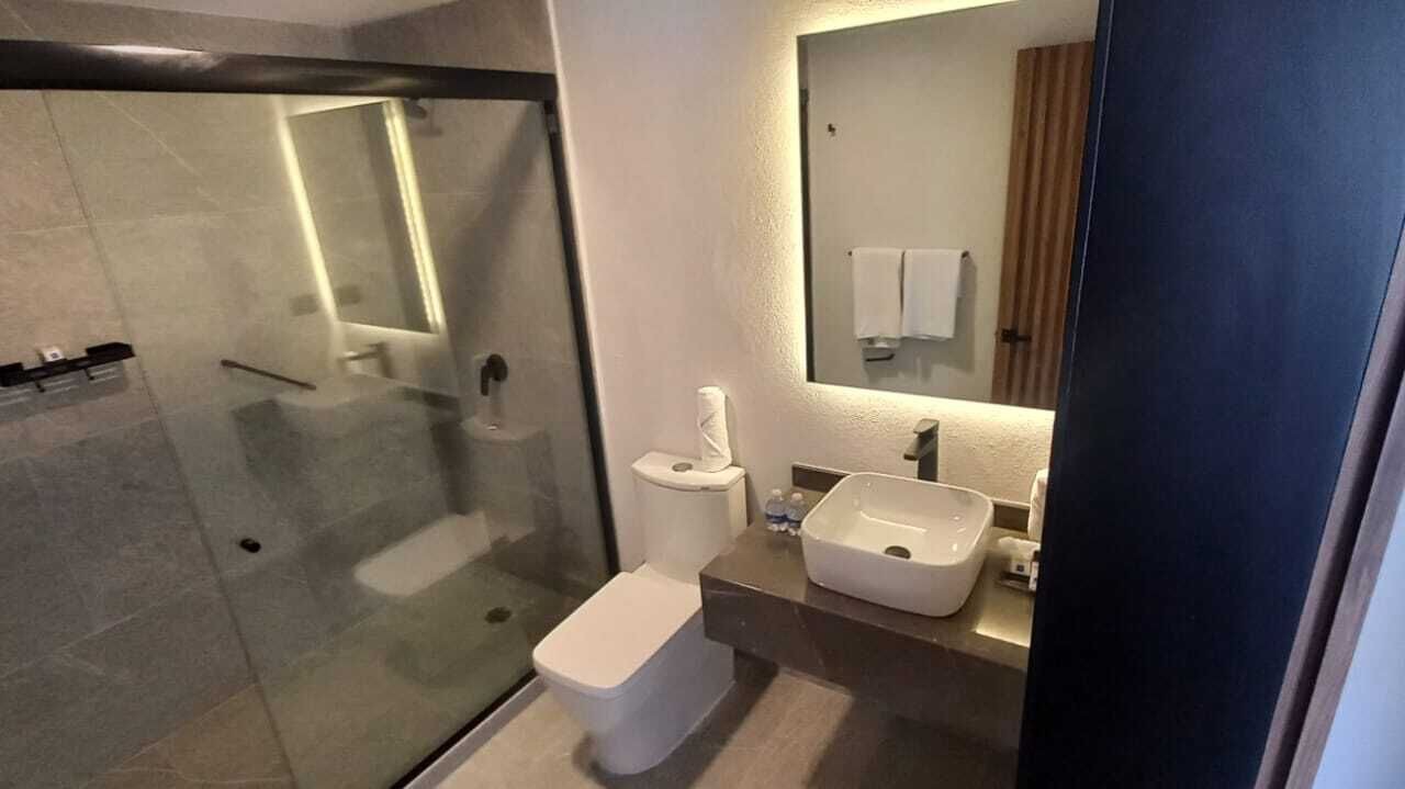 Photo of Bathroom in Tlaxcala