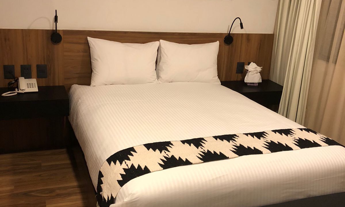 Photo of Bedroom in Tlaxcala