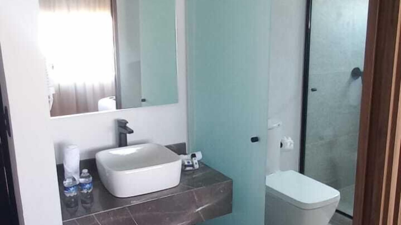 Photo of Bathroom in Tlaxcala