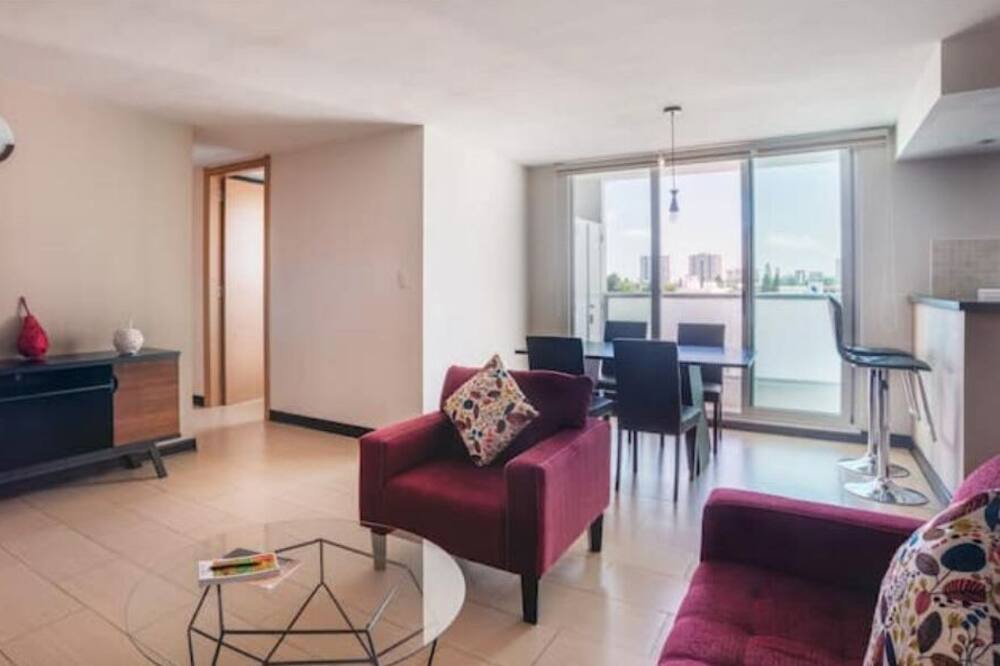 Photo of Livingroom in Guatemala City
