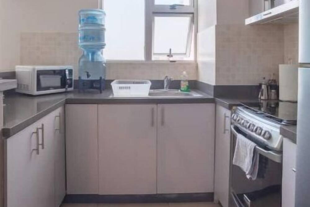 Photo of Kitchen in Guatemala City