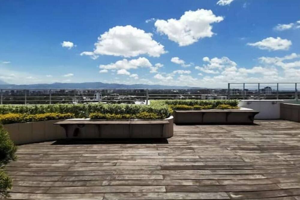 Photo of Outdoor in Guatemala City