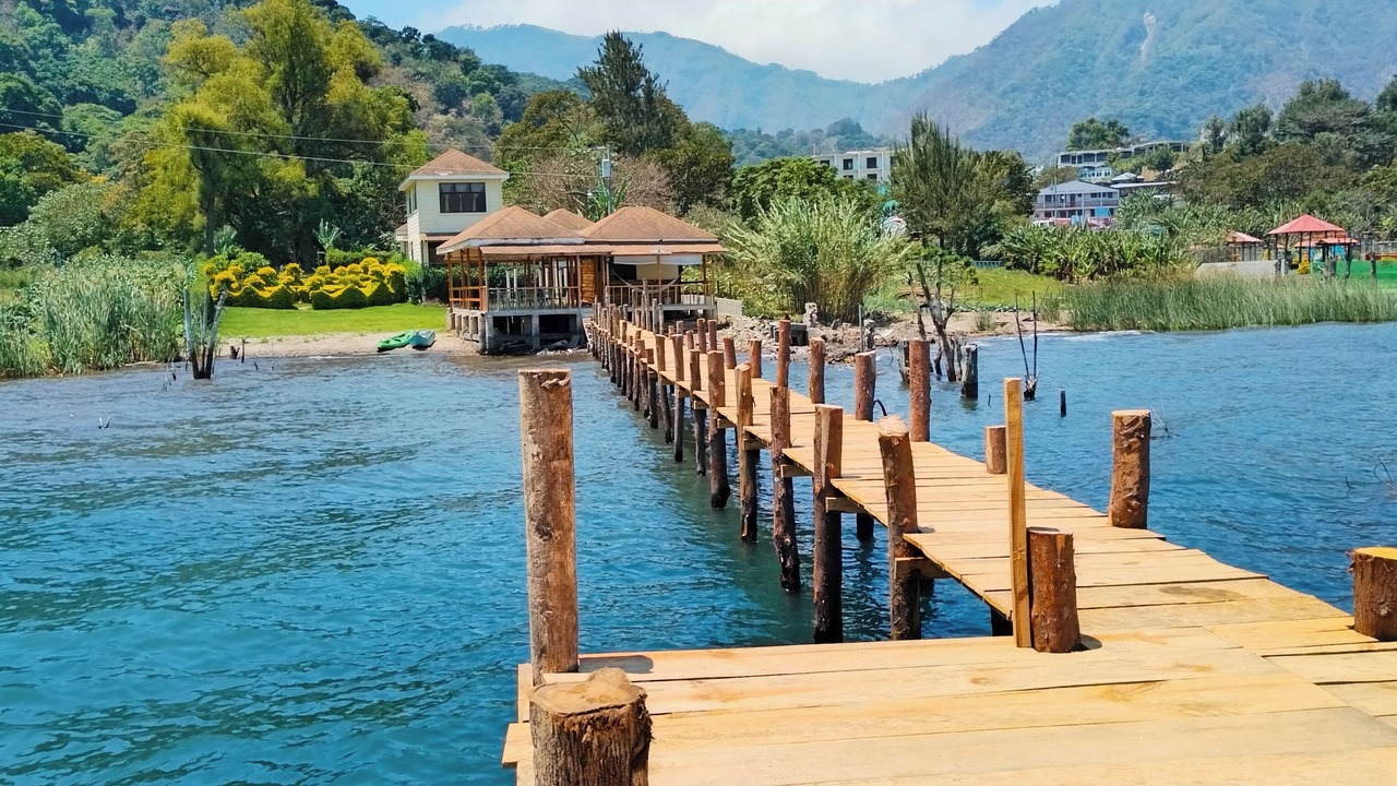 Photo of Outdoor in San Juan La Laguna