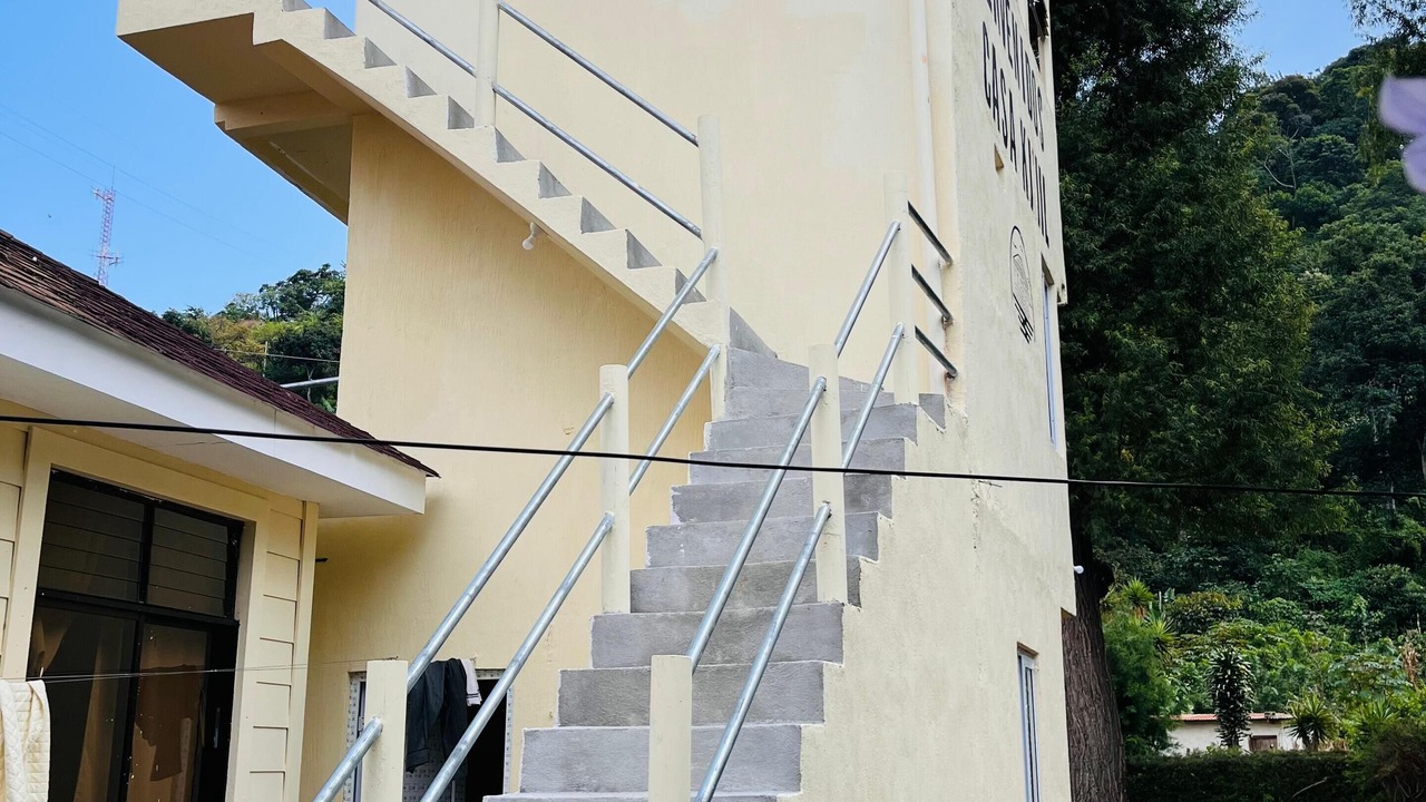 Photo of Bedroom in San Juan La Laguna