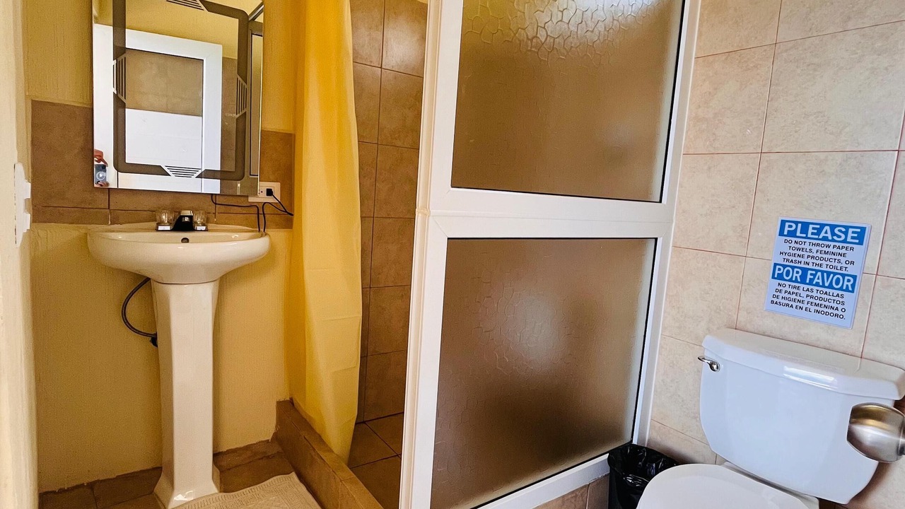 Photo of Bedroom in San Juan La Laguna