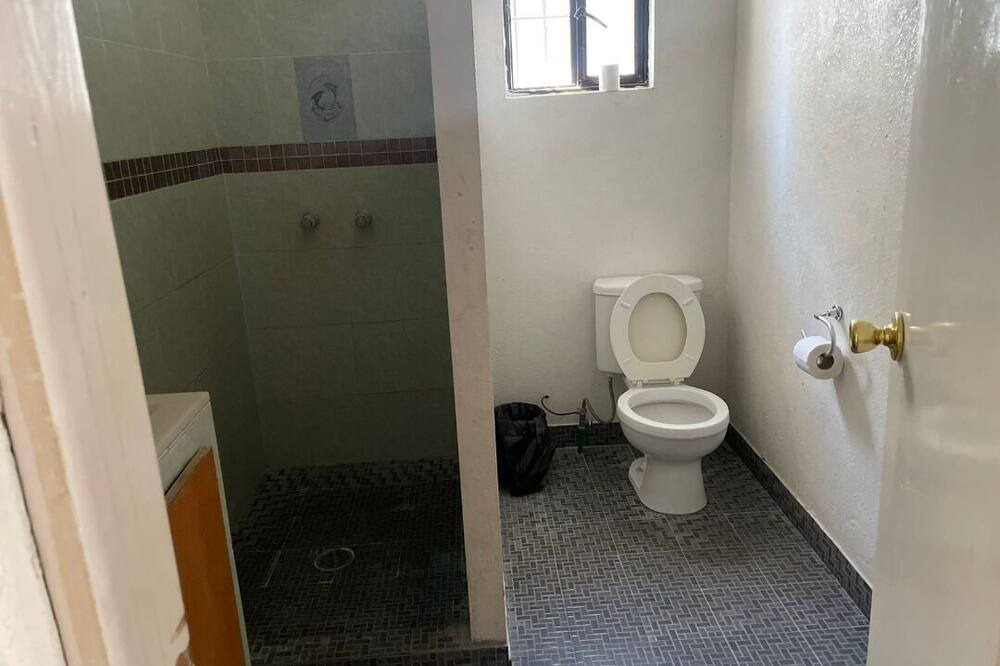 Photo of Bathroom in Ciudad Juarez