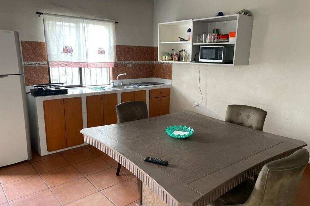 Photo of Kitchen in Ciudad Juarez