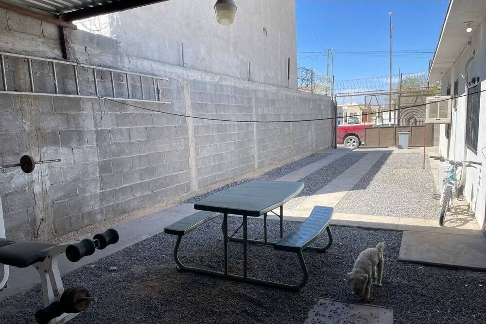 Photo of Outdoor in Ciudad Juarez
