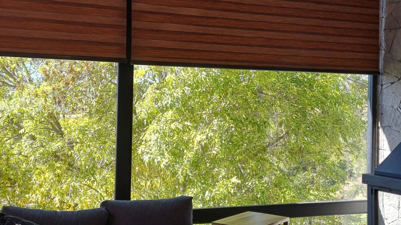 Photo of Livingroom in Tapalpa