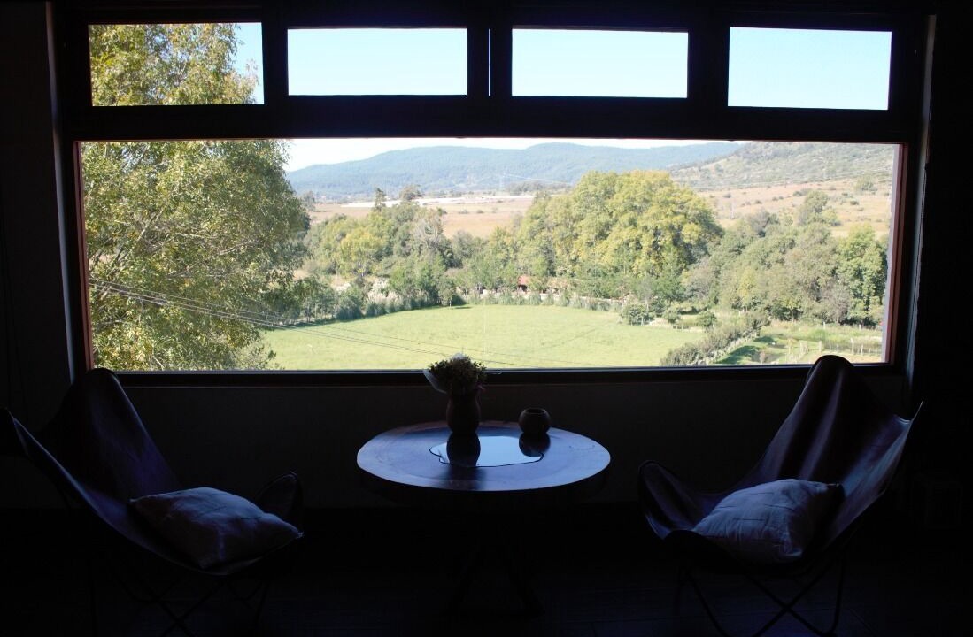 Photo of Livingroom in Tapalpa