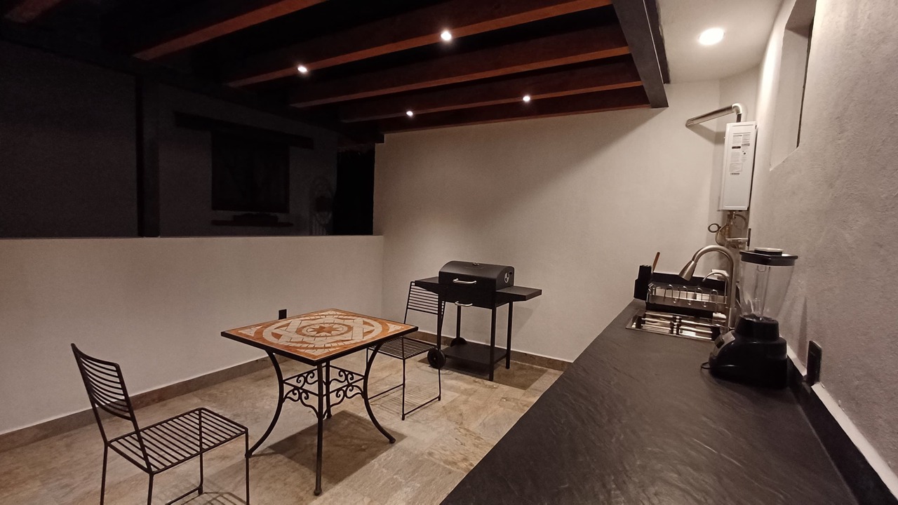 Photo of Kitchen in Tapalpa