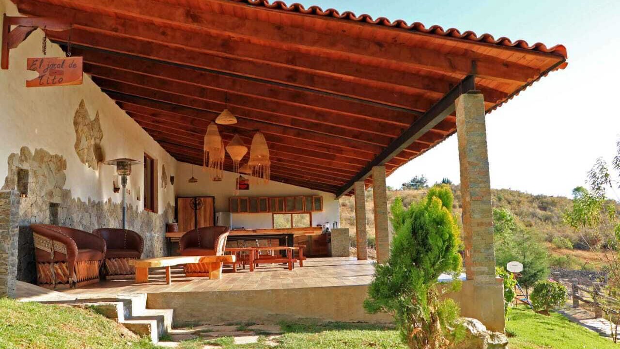 Photo of Outdoor in Tapalpa