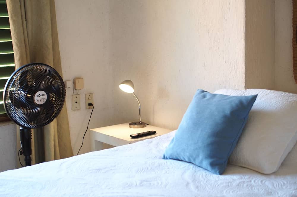 Photo of Bedroom in Club Santiago