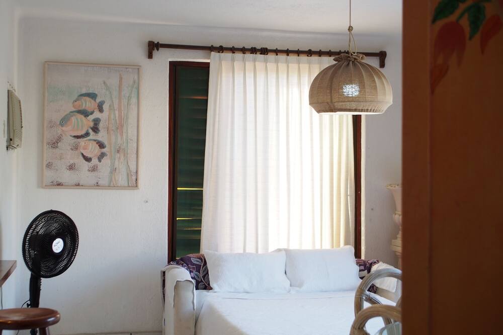Photo of Bedroom in Club Santiago