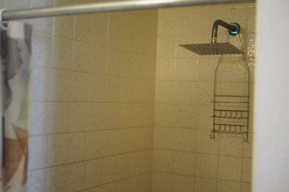 Photo of Bathroom in Club Santiago