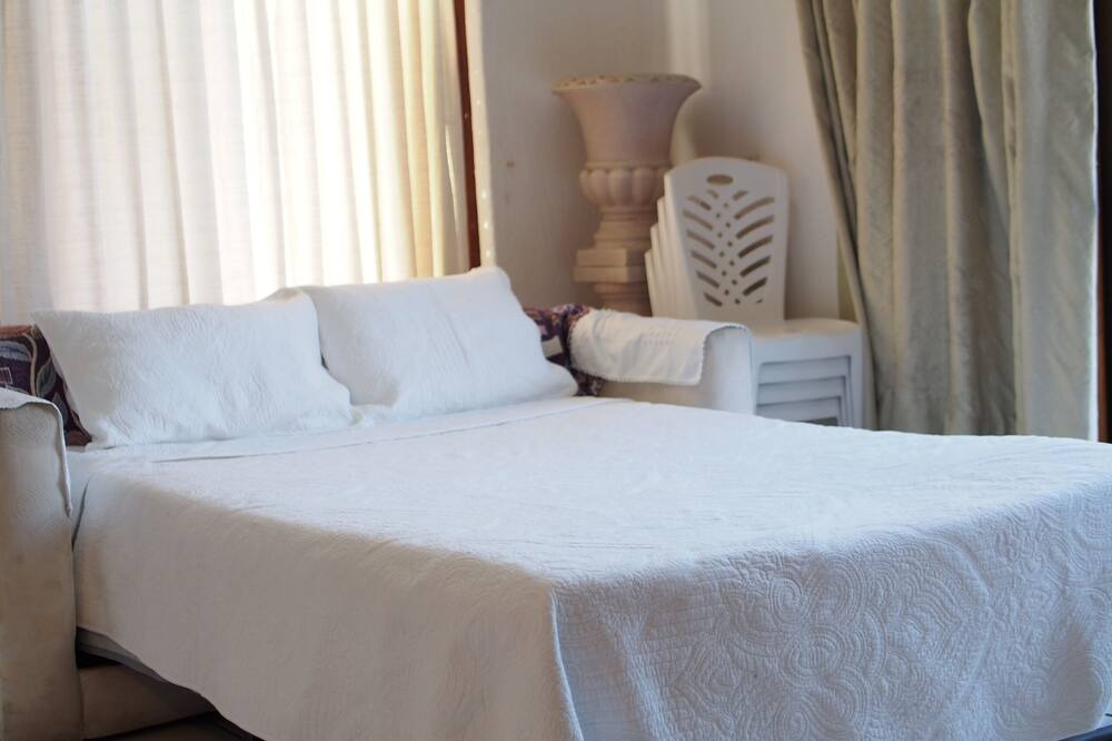 Photo of Bedroom in Club Santiago