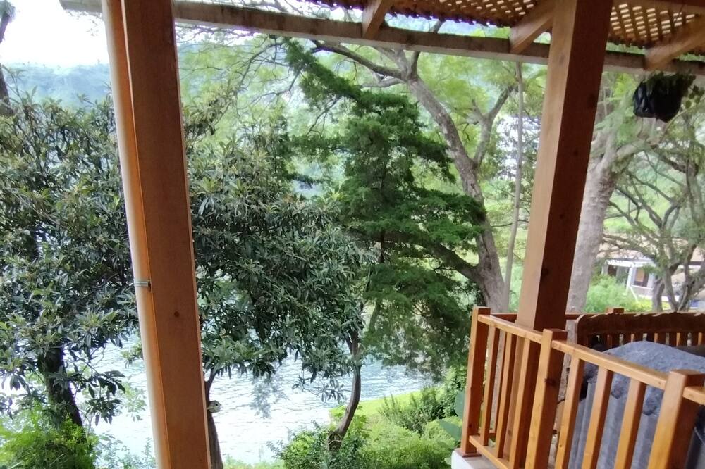 Photo of Outdoor in San Antonio Palopo