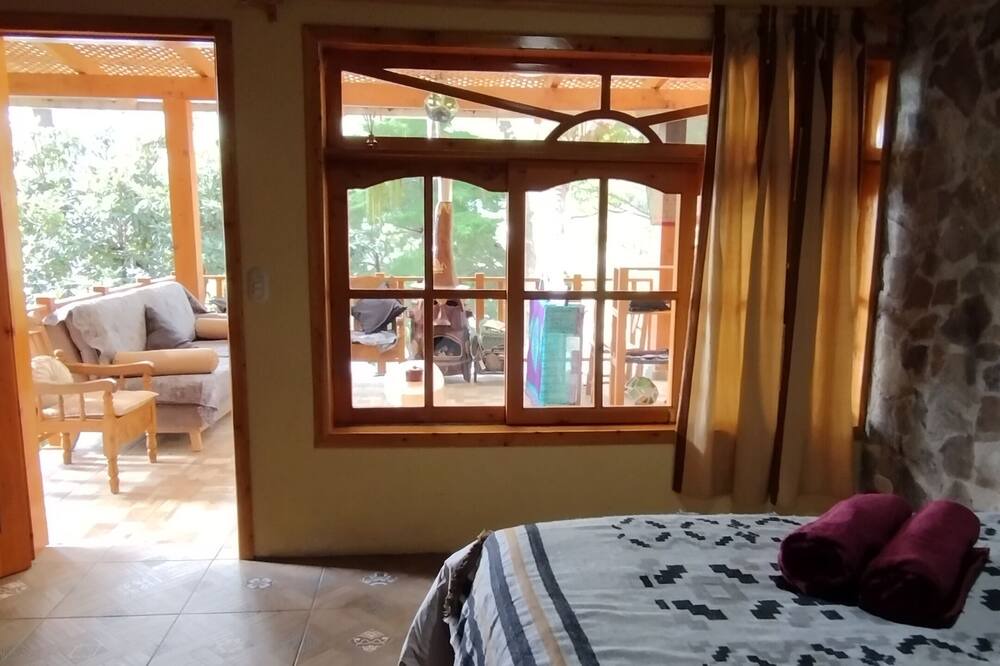 Photo of Bedroom in San Antonio Palopo