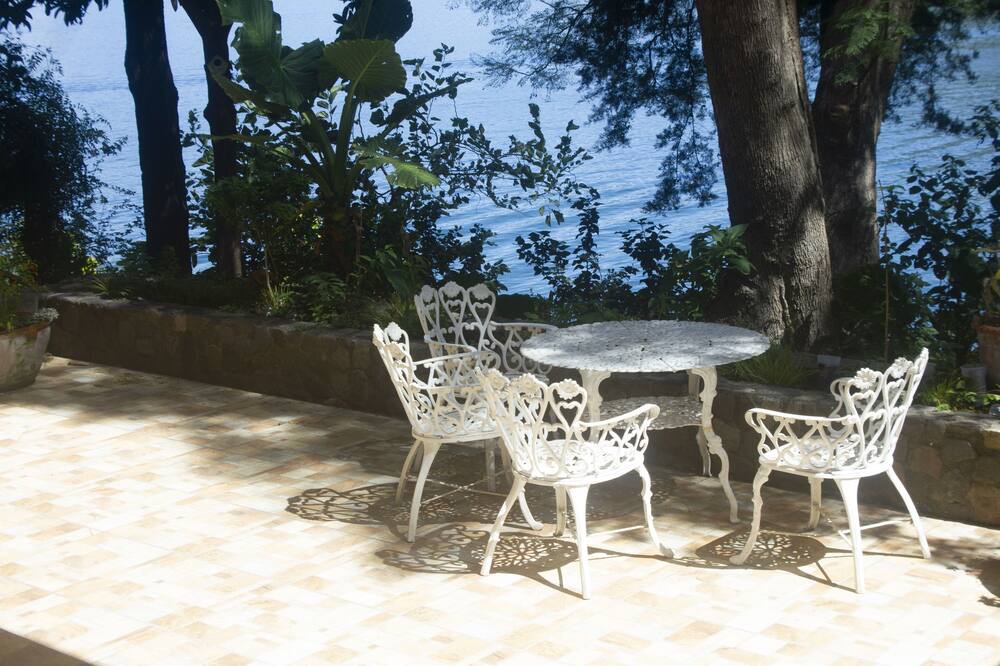 Photo of Outdoor in San Antonio Palopo