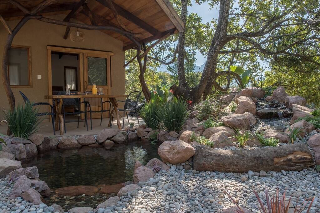 Photo of Outdoor in Amatlan