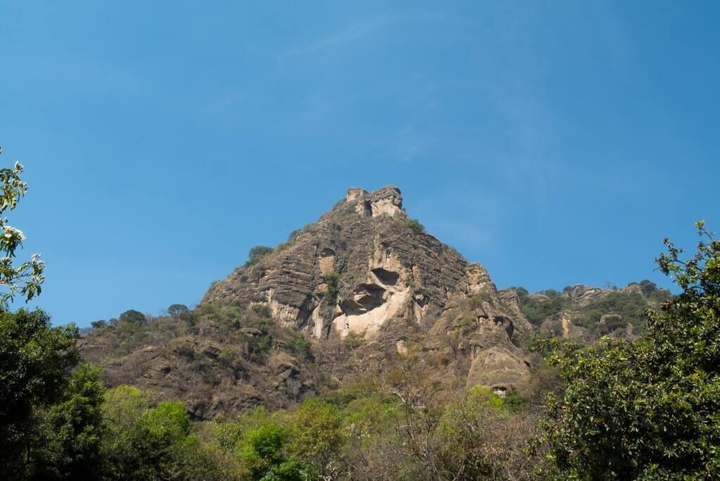 Photo of Others in Amatlan