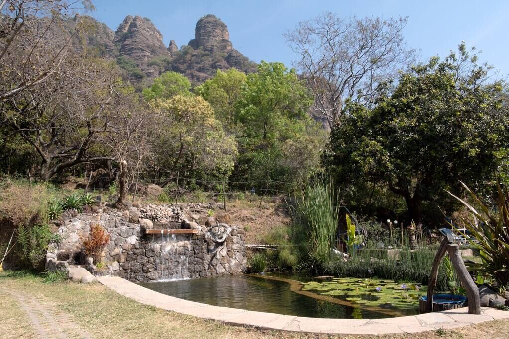 Photo of Outdoor in Amatlan