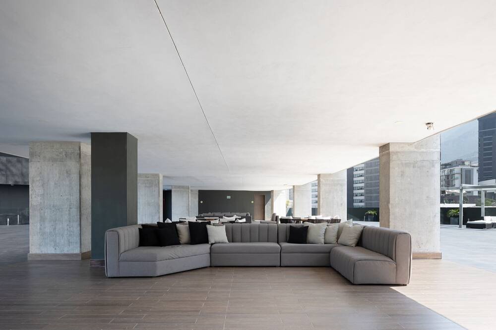 Photo of Livingroom in Monterrey