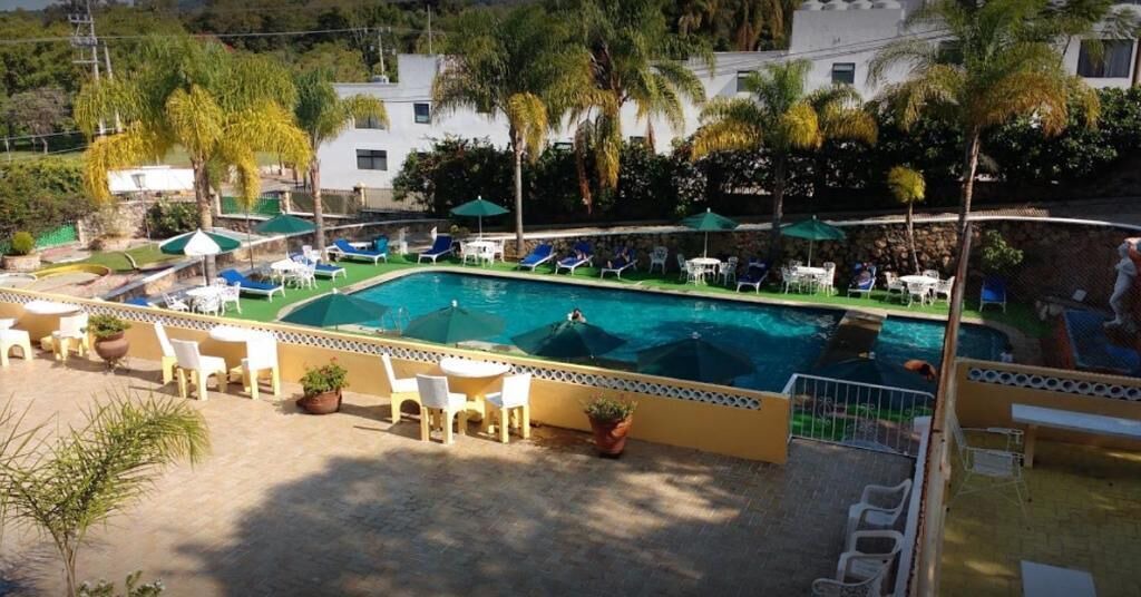 Photo of Outdoor in Ixtapan de la Sal