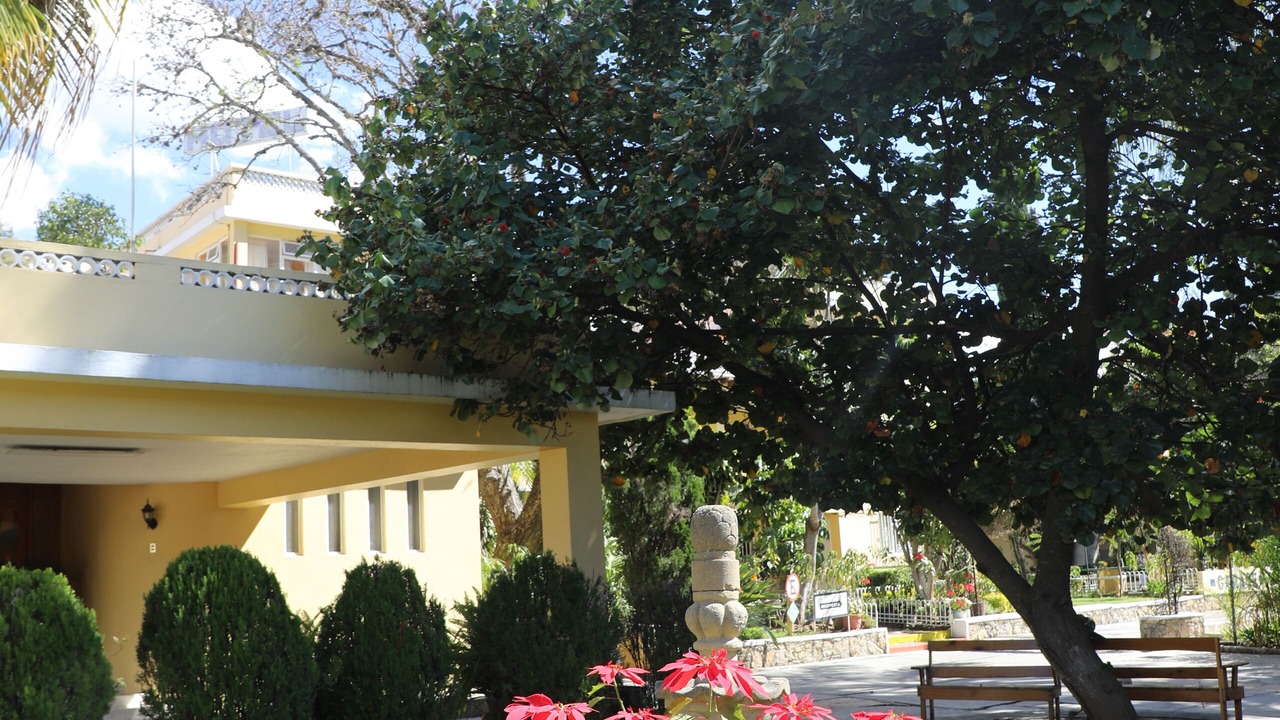 Photo of Outdoor in Ixtapan de la Sal