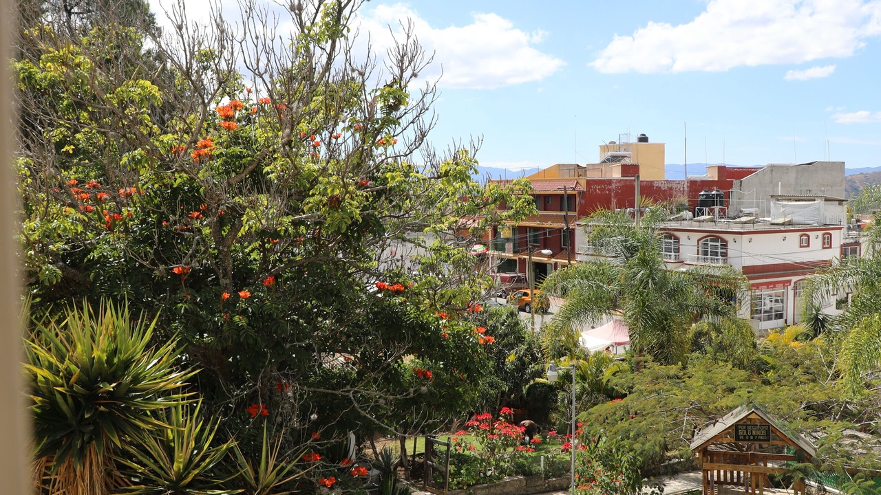 Photo of Outdoor in Ixtapan de la Sal