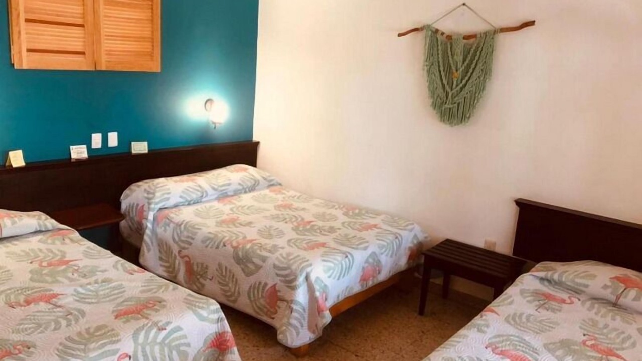 Photo of Bedroom in Ixtapan de la Sal