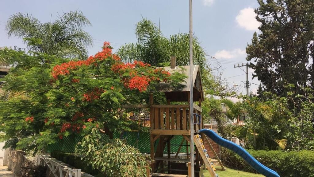 Photo of Outdoor in Ixtapan de la Sal