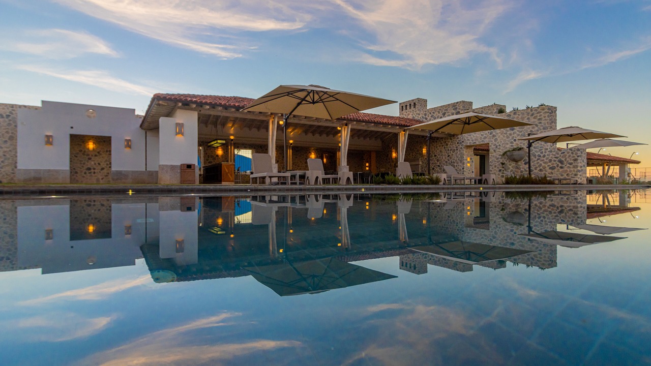 Photo of Outdoor in Parras de la Fuente