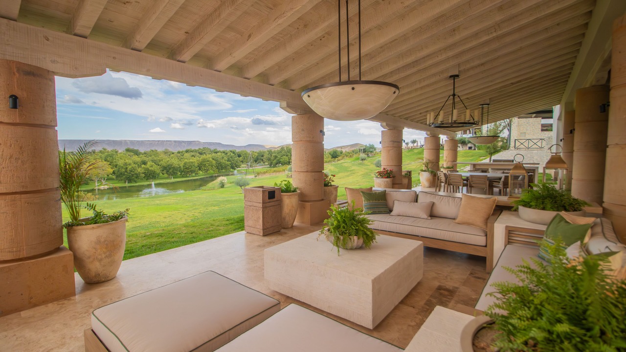 Photo of Outdoor in Parras de la Fuente