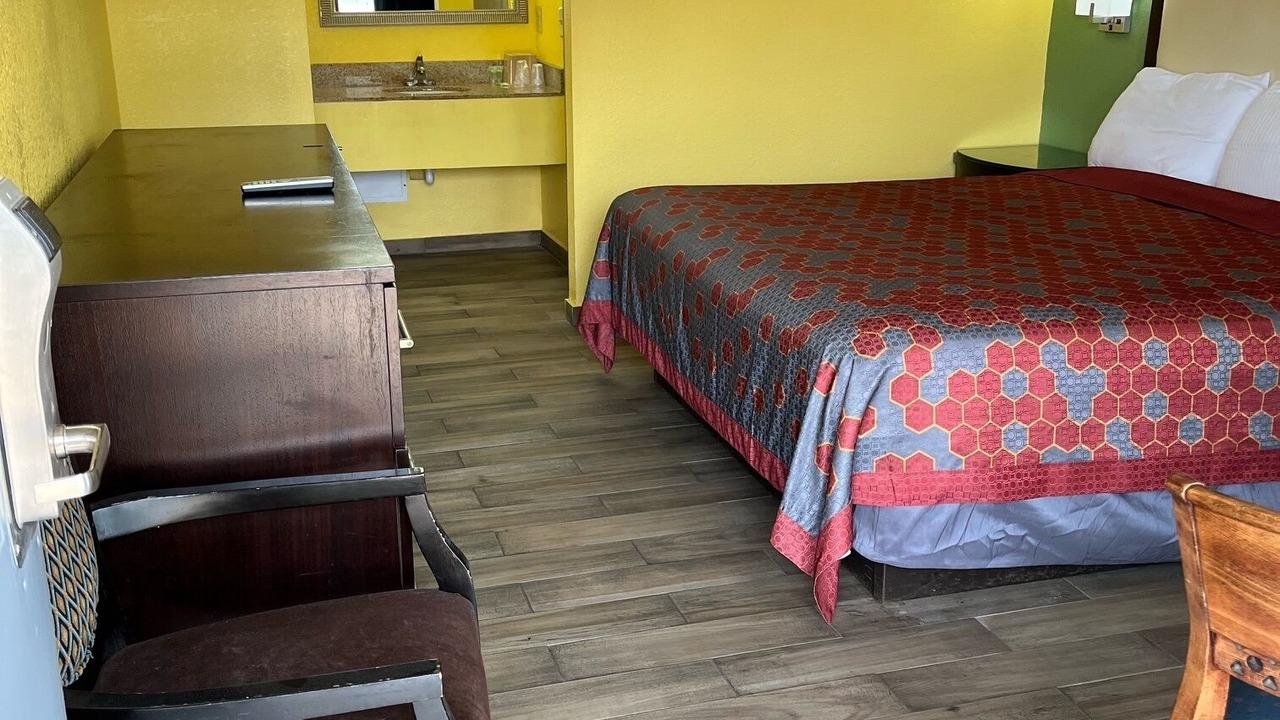 Photo of Bedroom in New Albany