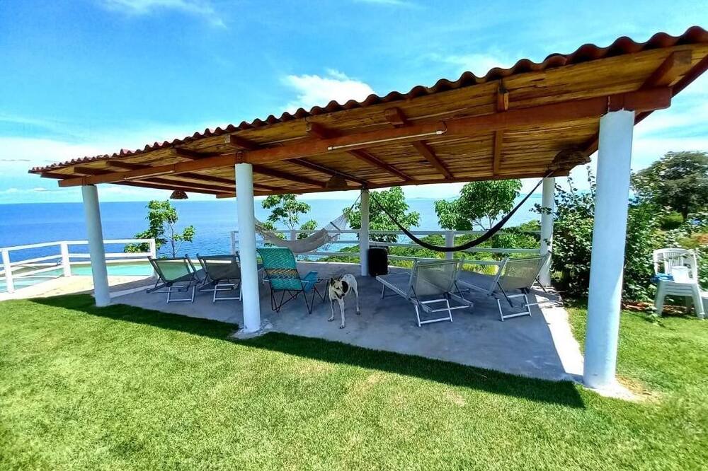 Photo of Patio Balcony in Jardines del Puerto