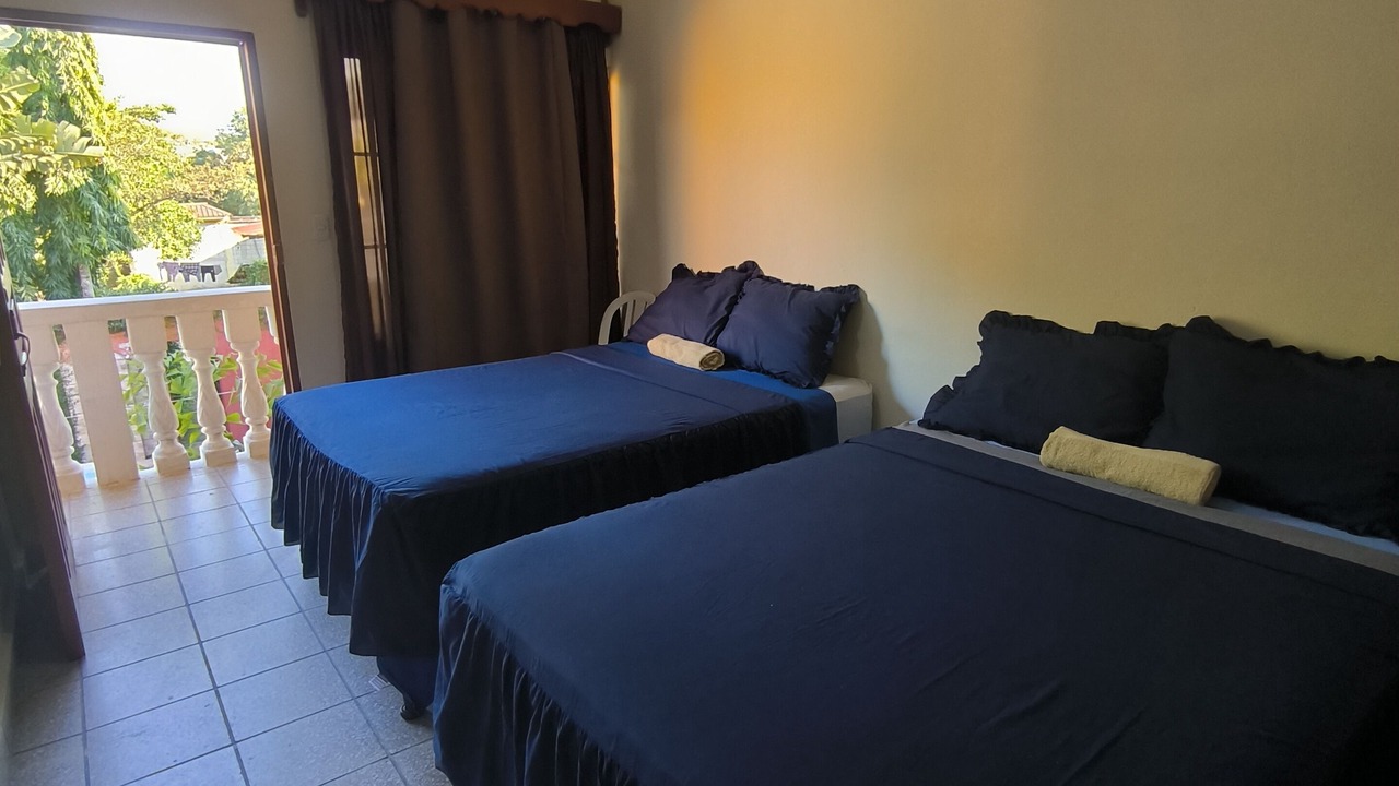 Photo of Bedroom in San Benito