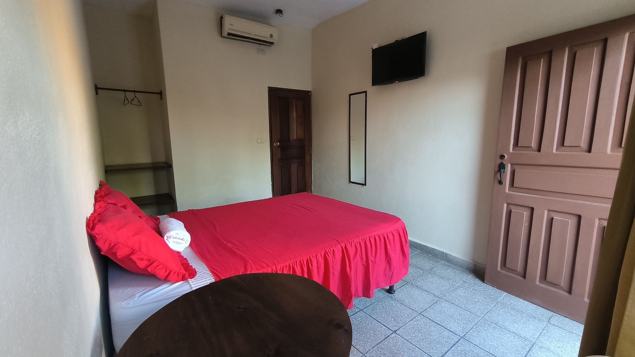 Photo of Bedroom in San Benito