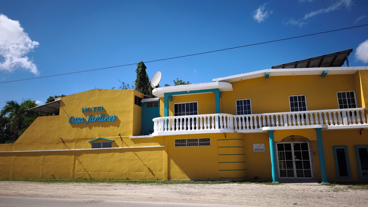 Photo of Outdoor in San Benito