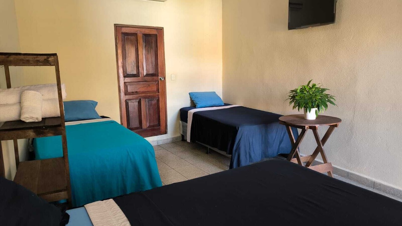 Photo of Bedroom in San Benito