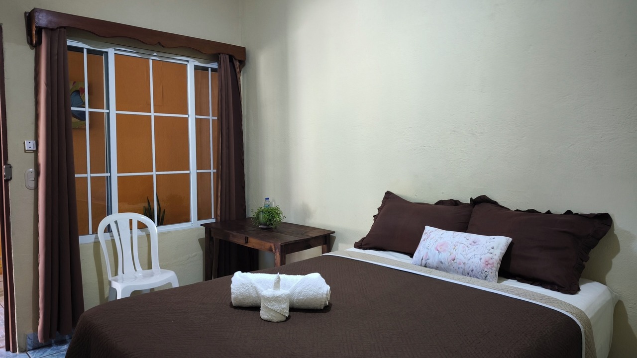 Photo of Bedroom in San Benito