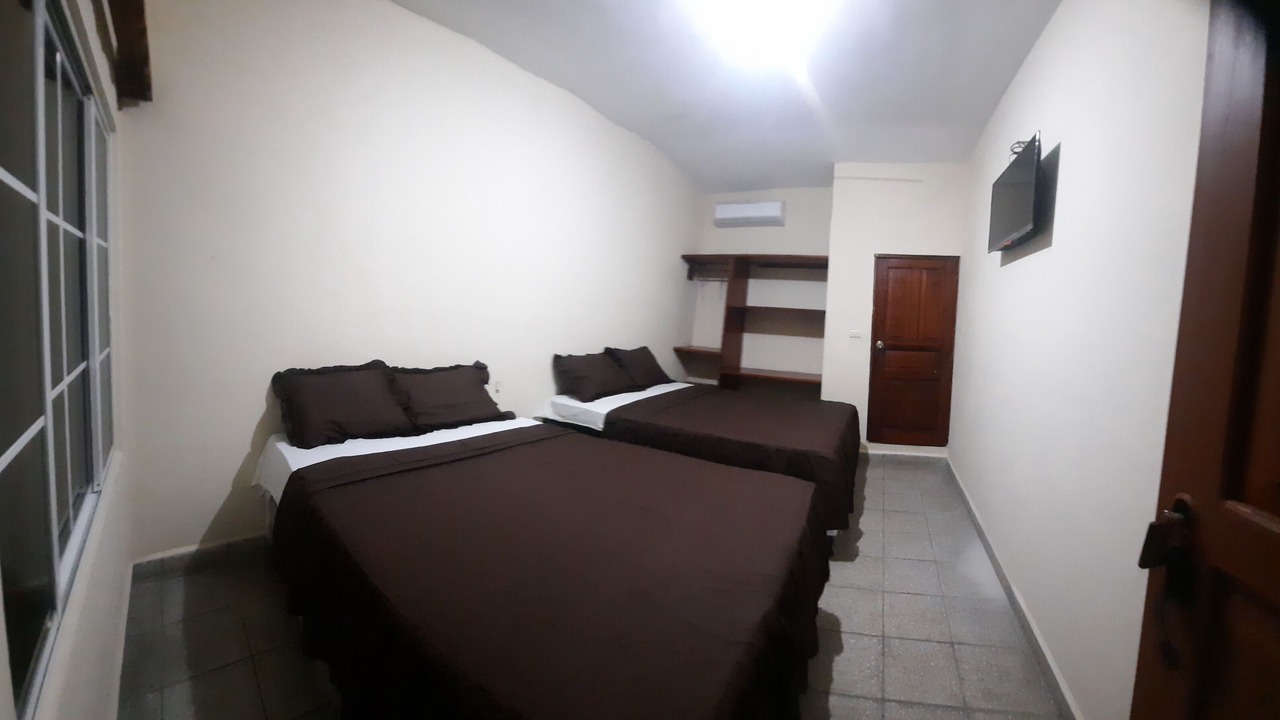 Photo of Bedroom in San Benito