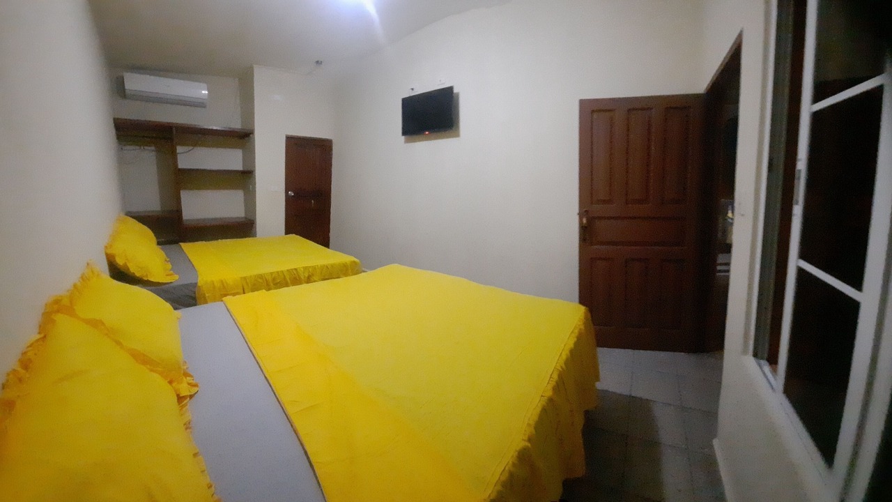 Photo of Bedroom in San Benito