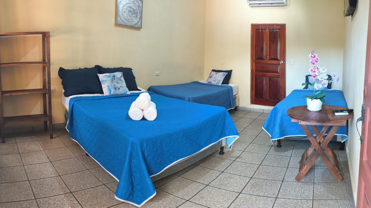 Photo of Bedroom in San Benito