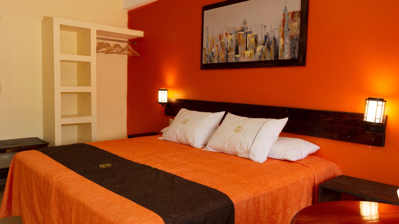 Photo of Bedroom in Tierra Blanca